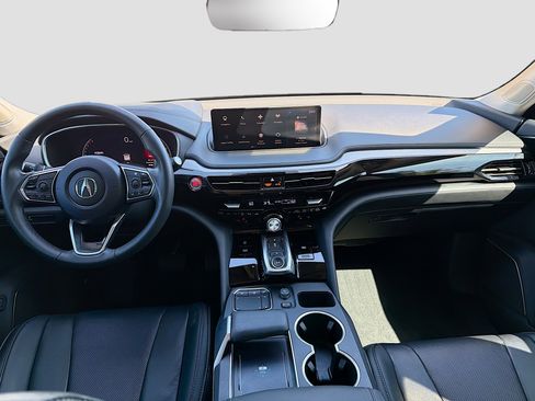 Used 2024 Acura MDX FWD w/ Technology Package image 16