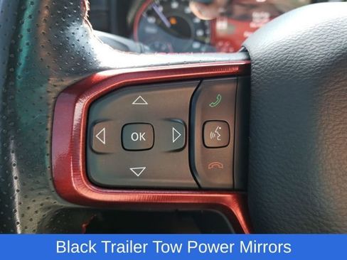 Used 2020 RAM 1500 Rebel w/ Rebel Level 2 Equipment Group image 14