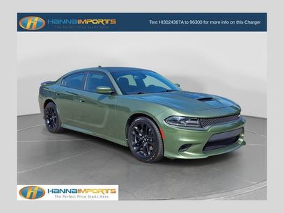 Used 2021 Dodge Charger R/T w/ Daytona Edition Group