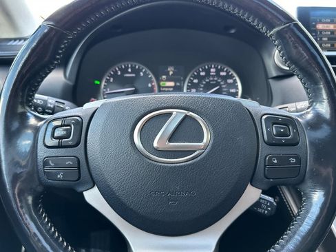 Used 2017 Lexus NX 200t AWD w/ Premium Package image 25