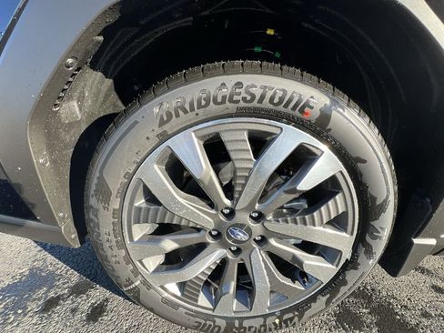 Certified 2025 Subaru Forester Touring w/ Popular Package - Touring image 34