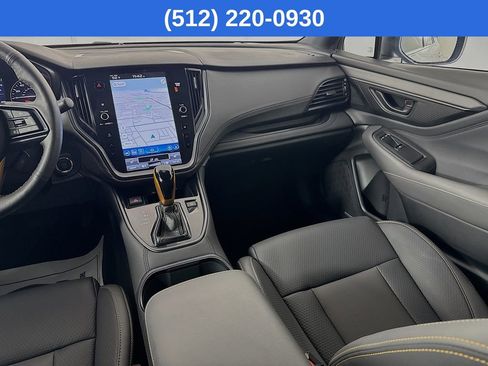 Certified 2025 Subaru Outback Wilderness image 29