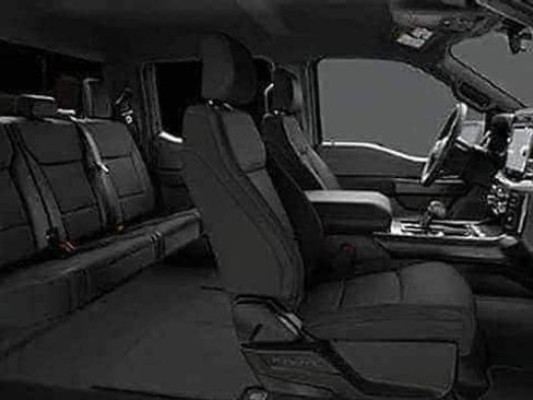 New 2026 Ford F150 XLT w/ Equipment Group 302A MID AWD/4WD image 62