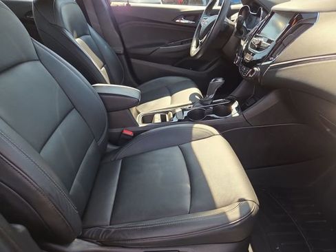 Used 2017 Chevrolet Cruze Premier w/ RS Package FWD image 26