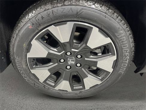 New 2026 Honda Pilot Elite image 9