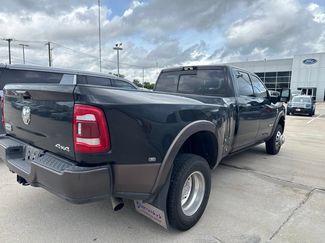 Used 2024 RAM 3500 Limited w/ Safety Group AWD/4WD video 2