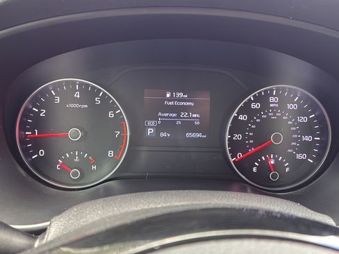 Used 2020 Kia Sportage LX w/ LX Popular Package FWD image 33