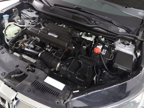 Used 2019 Honda CR-V EX image 17