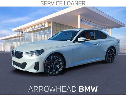 Used 2026 BMW 230i Coupe w/ Convenience Package