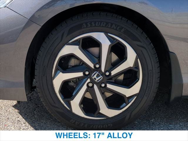 Used 2016 Honda Accord EX-L image 11