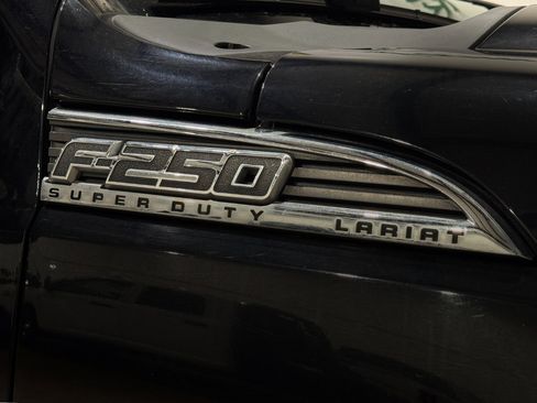 Used 2016 Ford F250 Lariat w/ Lariat Ultimate Package image 20