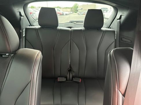 New 2025 Acura MDX A-Spec image 19
