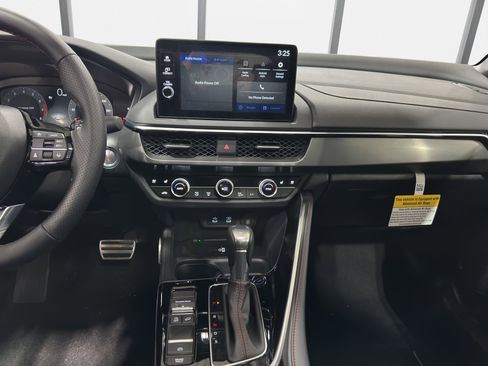 New 2026 Acura ADX A-Spec AWD/4WD image 24