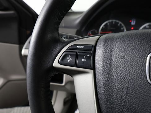 Used 2008 Honda Accord EX-L image 31