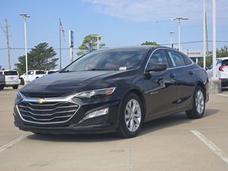 Used 2024 Chevrolet Malibu LT FWD video 3