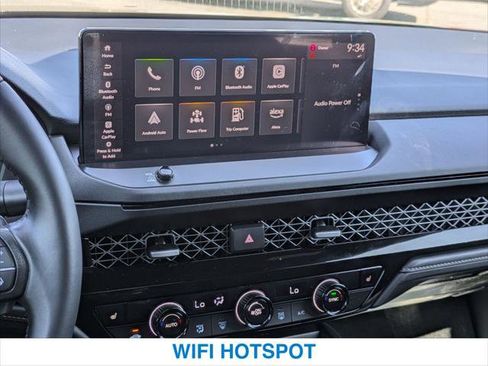 Used 2025 Honda Accord Sport image 17