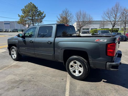 Used 2017 Chevrolet Silverado 1500 LT w/ All Star Edition image 20
