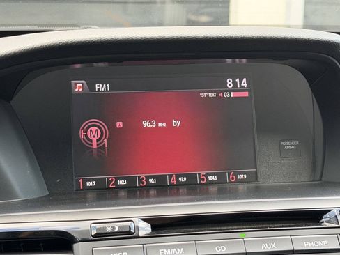 Used 2017 Honda Accord Sport image 12
