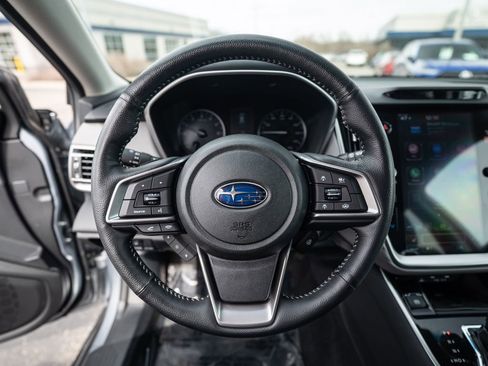 Used 2022 Subaru Outback Limited w/ Popular Package #2 image 26