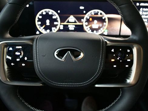 Used 2026 INFINITI QX80 Autograph w/ Premium Cargo Package AWD/4WD image 41
