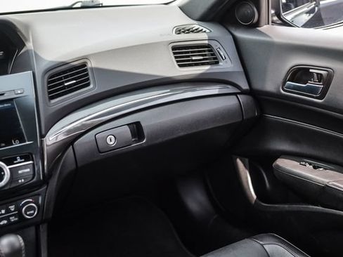 Used 2021 Acura ILX FWD image 28