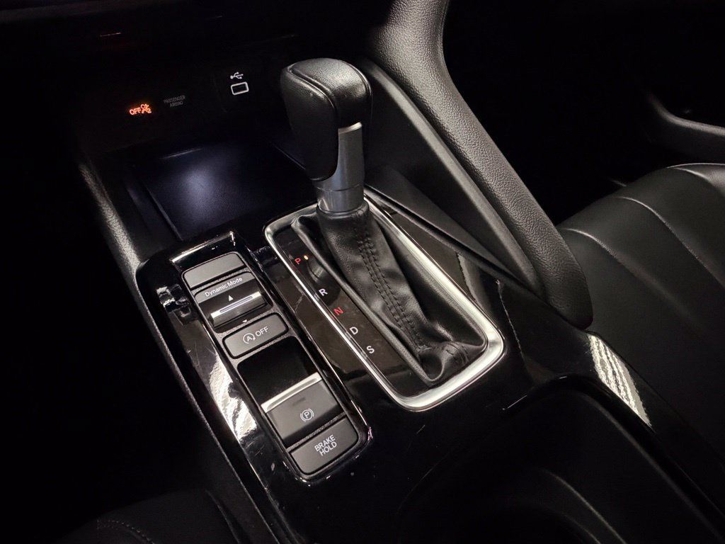 Used 2024 Acura Integra FWD image 28