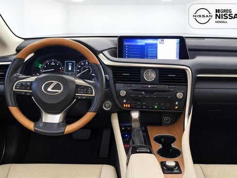 Used 2017 Lexus RX 350 FWD w/ Premium Package image 11