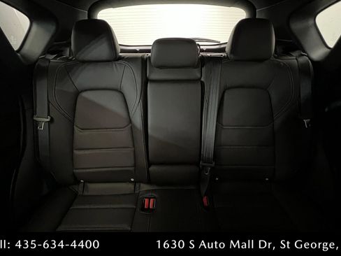 New 2025 MAZDA CX-5 Signature image 27