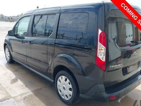 Used 2021 Ford Transit Connect XL FWD image 3
