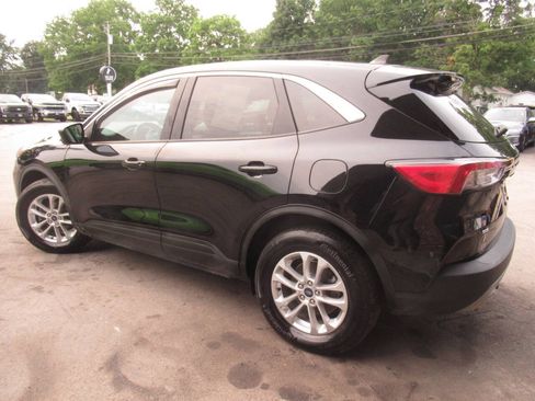 Used 2022 Ford Escape SE w/ Convenience Package AWD/4WD image 13
