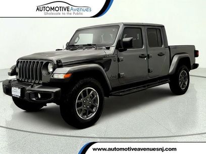 Used 2021 Jeep Gladiator Sport w/ Quick Order Package 24Q 80Th