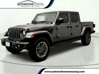 Used 2021 Jeep Gladiator Sport w/ Quick Order Package 24Q 80Th AWD/4WD video 1