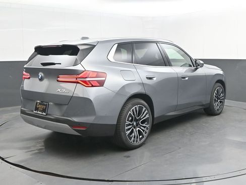 New 2026 BMW X3 xDrive30 w/ Premium Package AWD/4WD image 7