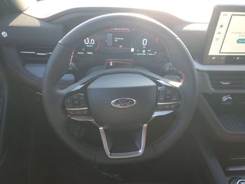New 2025 Ford Explorer ST-Line w/ Premium Package image 8
