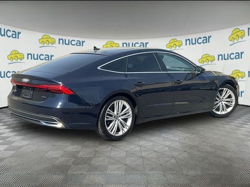 Used 2019 Audi A7 3.0T Prestige AWD/4WD image 6