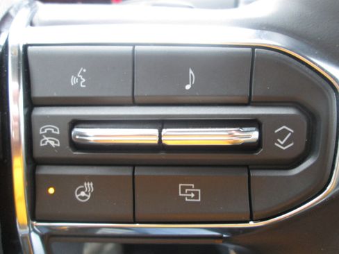 Certified 2025 GMC Acadia Elevation image 20