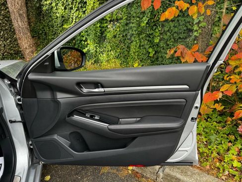 Used 2021 Nissan Altima 2.5 SL image 24