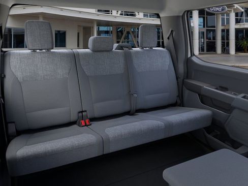 New 2025 Ford F350 XLT image 11