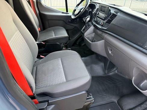 Used 2020 Ford Transit 250 148 High Roof Extended RWD image 13