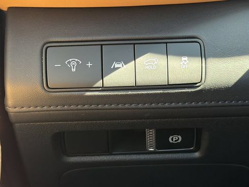 Certified 2023 Hyundai Santa Fe Calligraphy AWD/4WD image 29