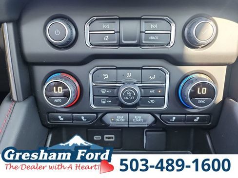 Used 2023 Chevrolet Tahoe RST w/ Luxury Package AWD/4WD image 40