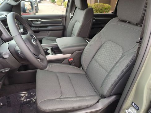 New 2026 RAM 1500 Big Horn image 9