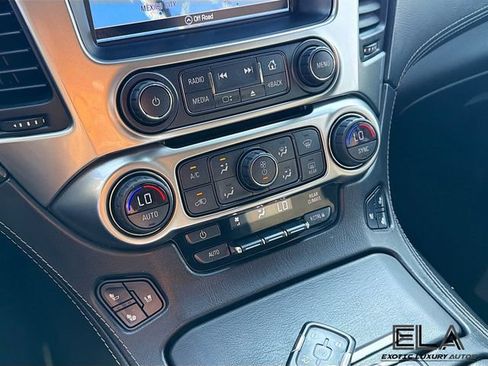 Used 2019 Chevrolet Tahoe Premier RWD image 17