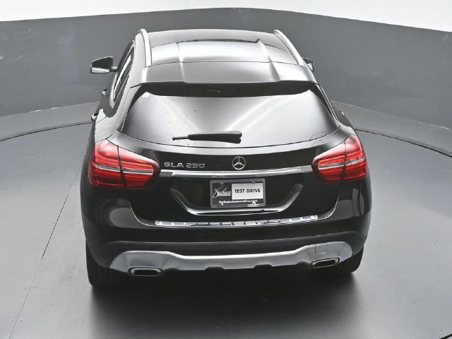 Certified 2020 Mercedes-Benz GLA 250 image 47