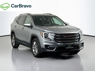 Certified 2024 GMC Terrain SLT AWD/4WD 360° Tour