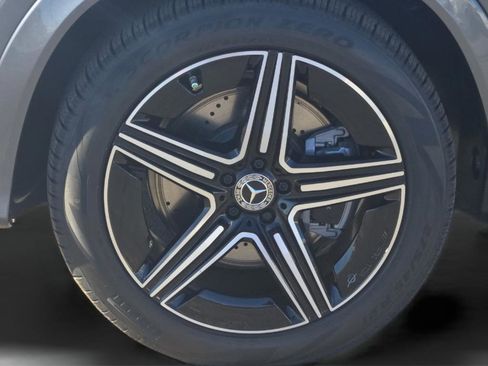 New 2026 Mercedes-Benz GLE 450 4MATIC image 9