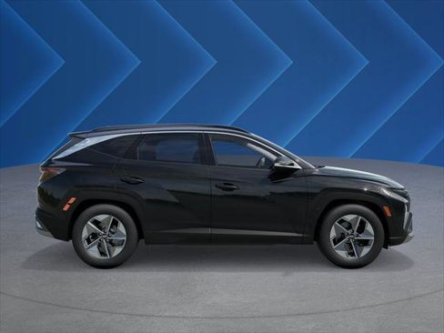 New 2025 Hyundai Tucson SEL AWD/4WD image 7
