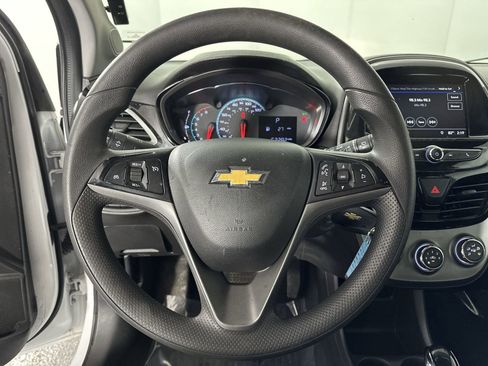 Used 2020 Chevrolet Spark LT image 15
