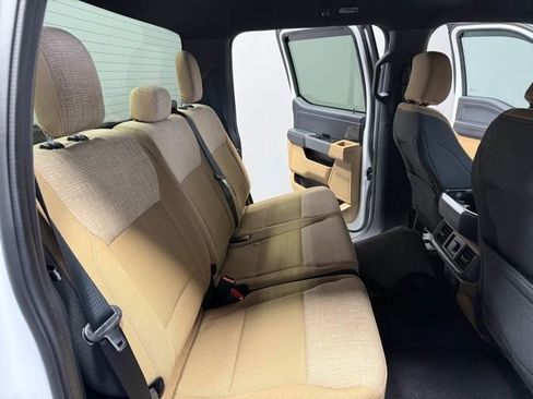 Used 2023 Ford F150 XLT w/ Equipment Group 302A High image 23