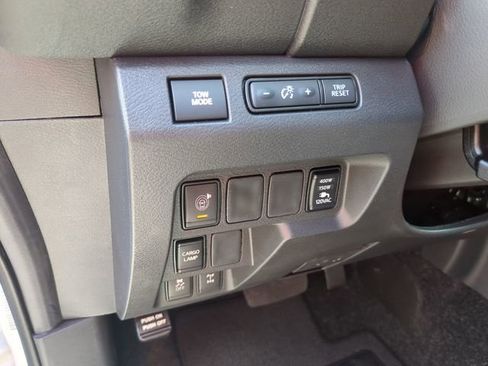 New 2026 Nissan Frontier PRO-4X AWD/4WD image 17